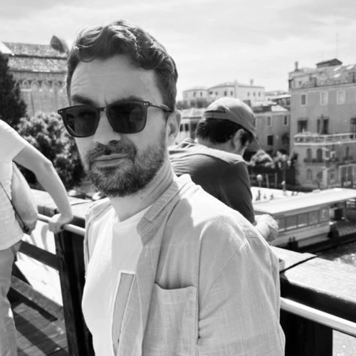 Cristian Pirlog