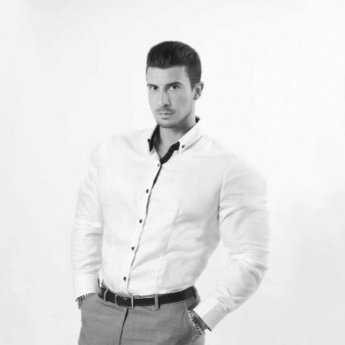Simone Regazzo