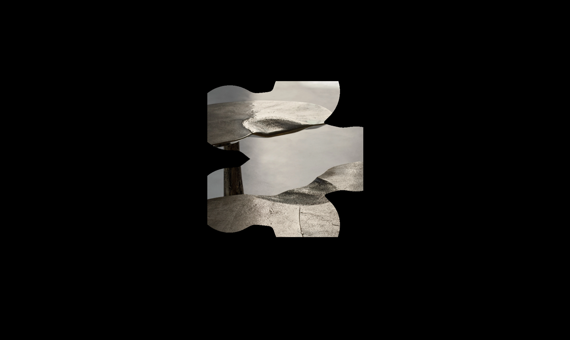 WebGL Shader Image Transitions