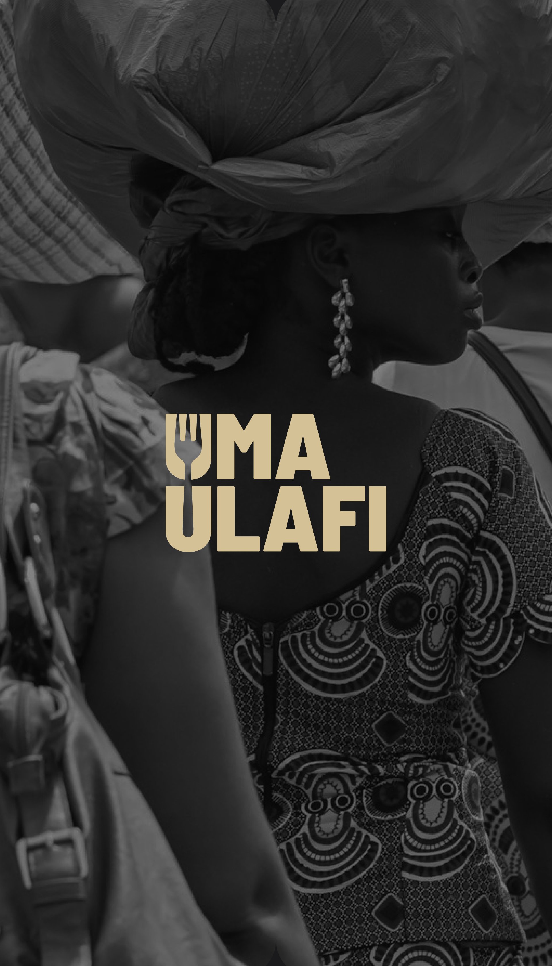 Uma Ulafi