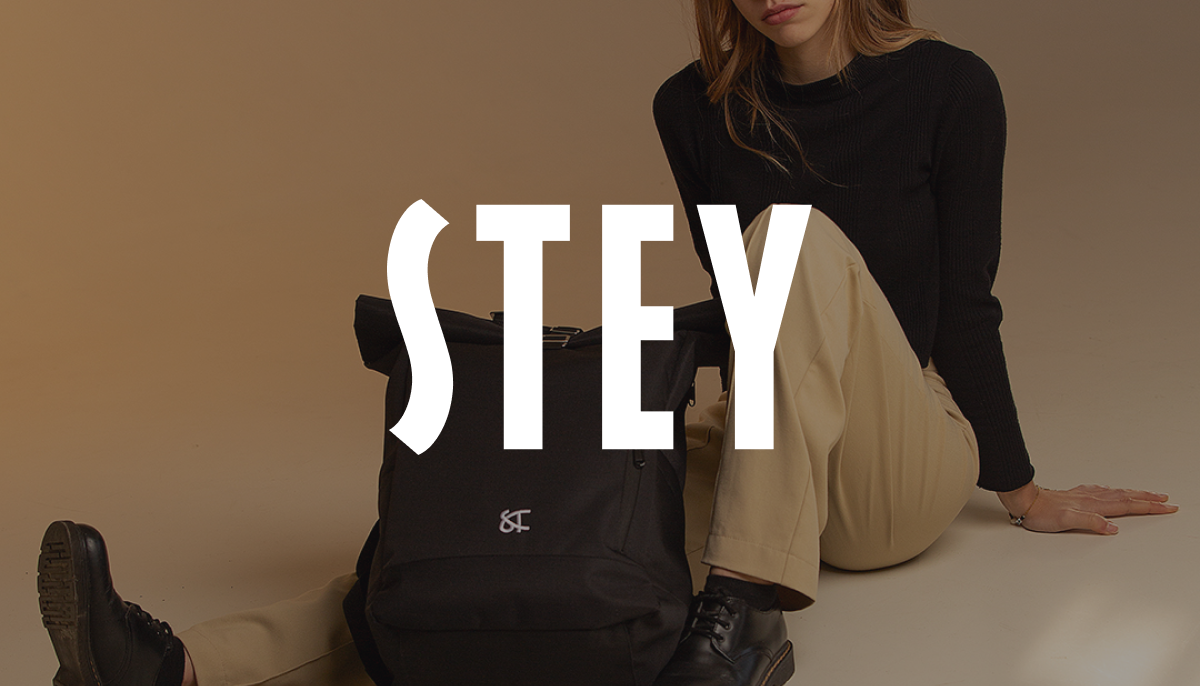 STEY